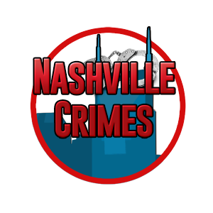 Nashville Crimes